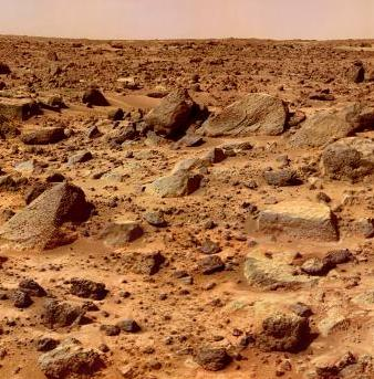 Illustration for article titled Here's how Curiosity will use its laser to search for the ingredients of life on Mars